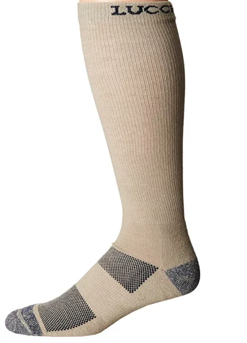 Lucchese Men's Socks