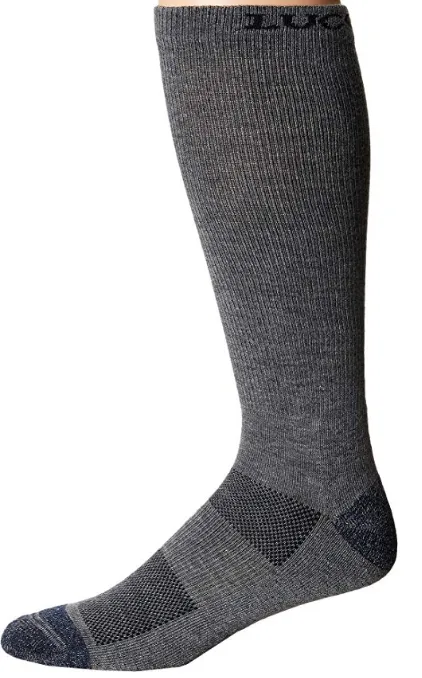 Lucchese Men's Socks