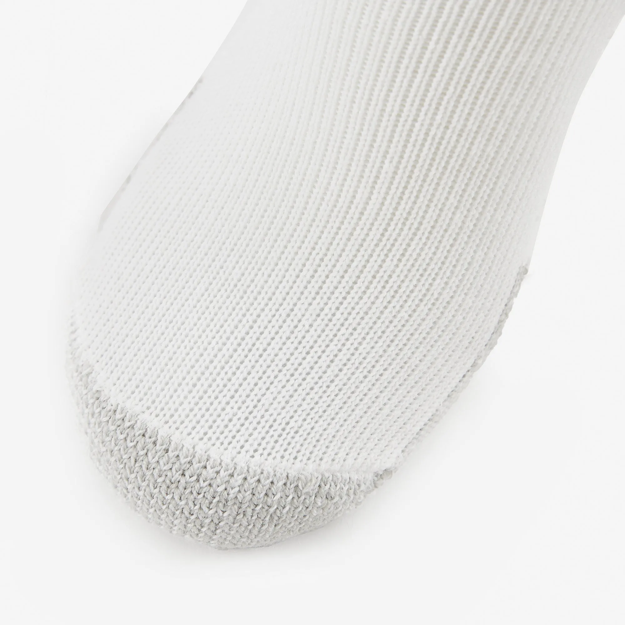 Maximum Cushion Ankle Running Socks | JMX