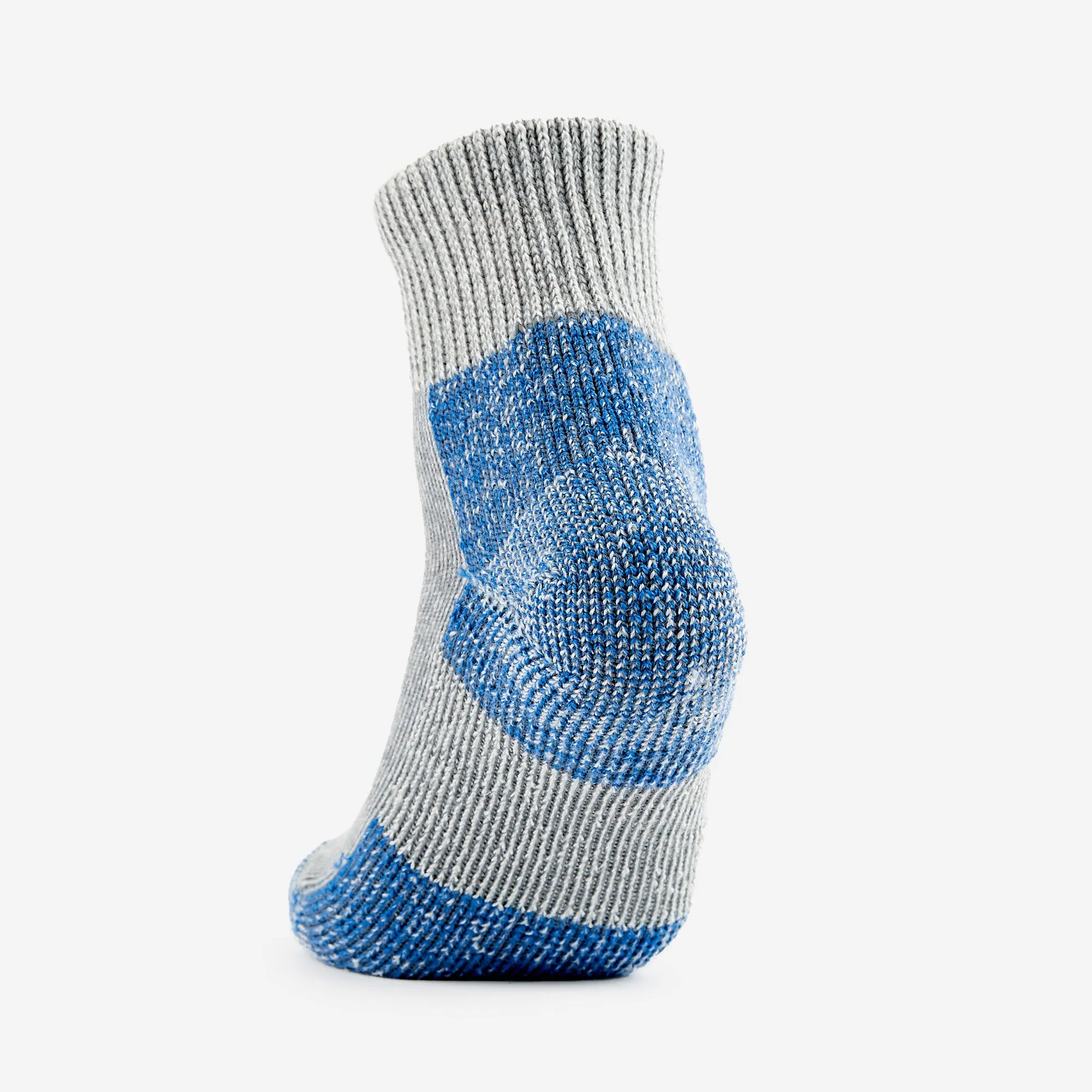 Maximum Cushion Ankle Running Socks | JMX