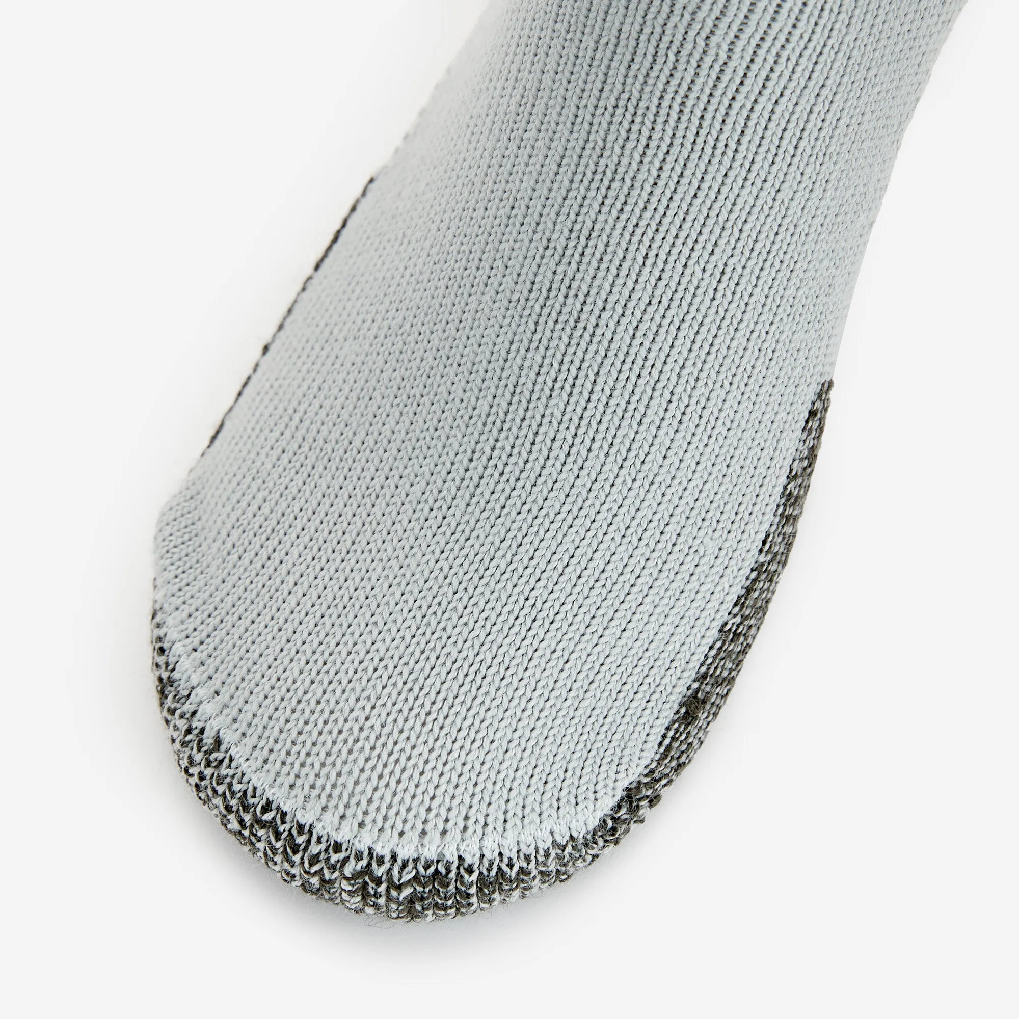 Maximum Cushion Ankle Running Socks | JMX