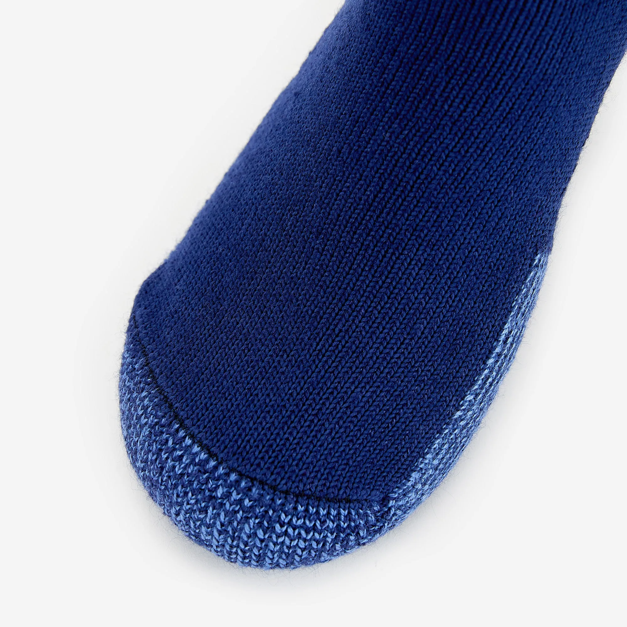 Maximum Cushion Ankle Running Socks | JMX