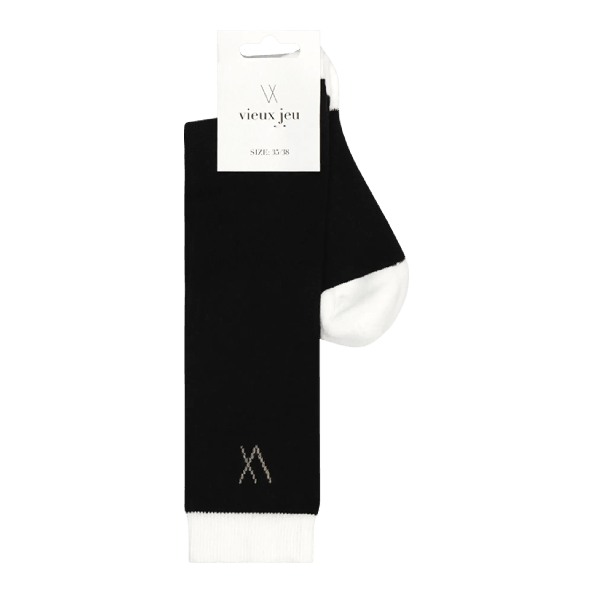 Mel Long Socks