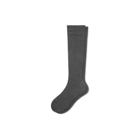 Men's Dress Over the Calf Socks