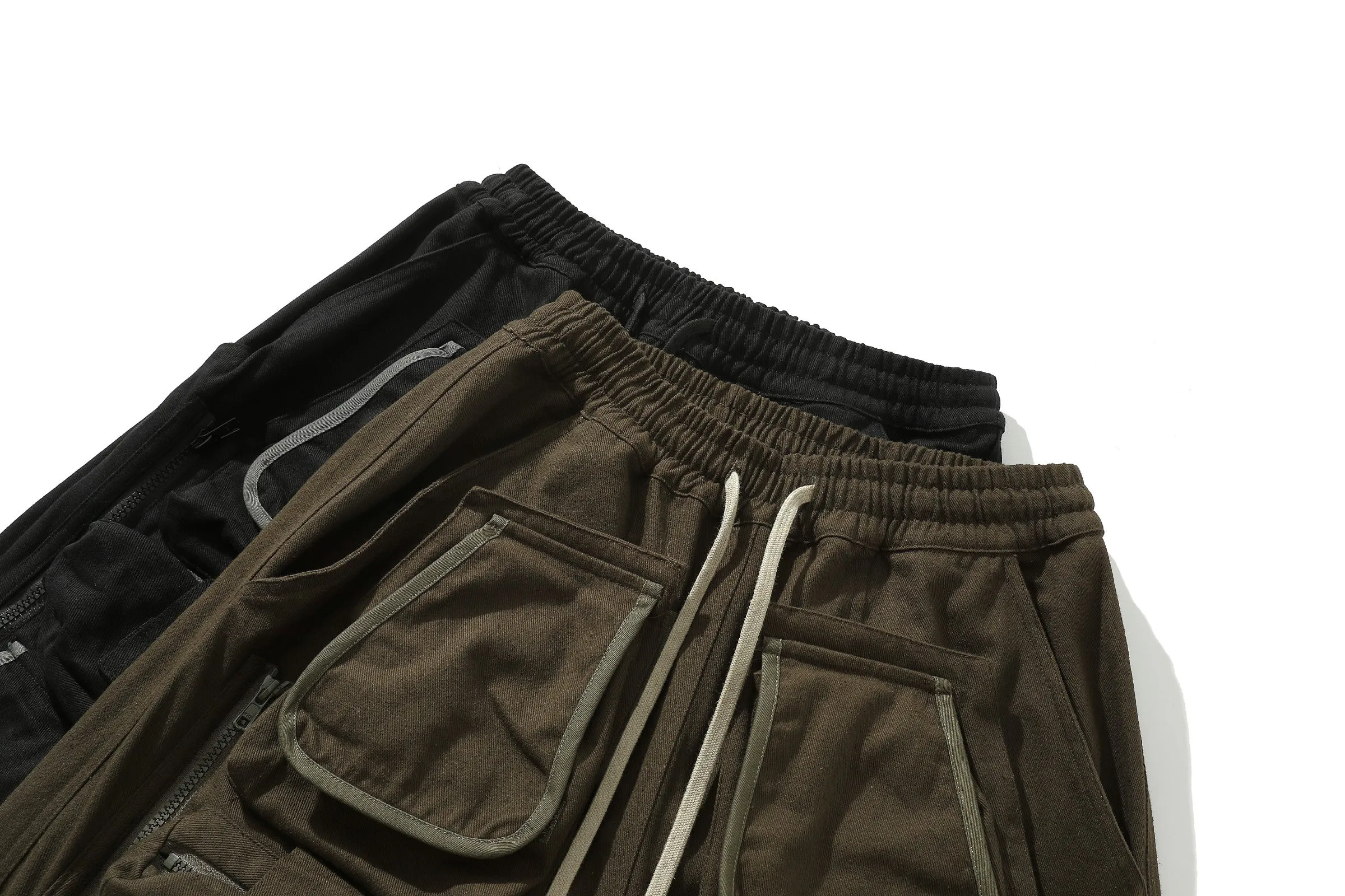 Multi Pocket | Shorts