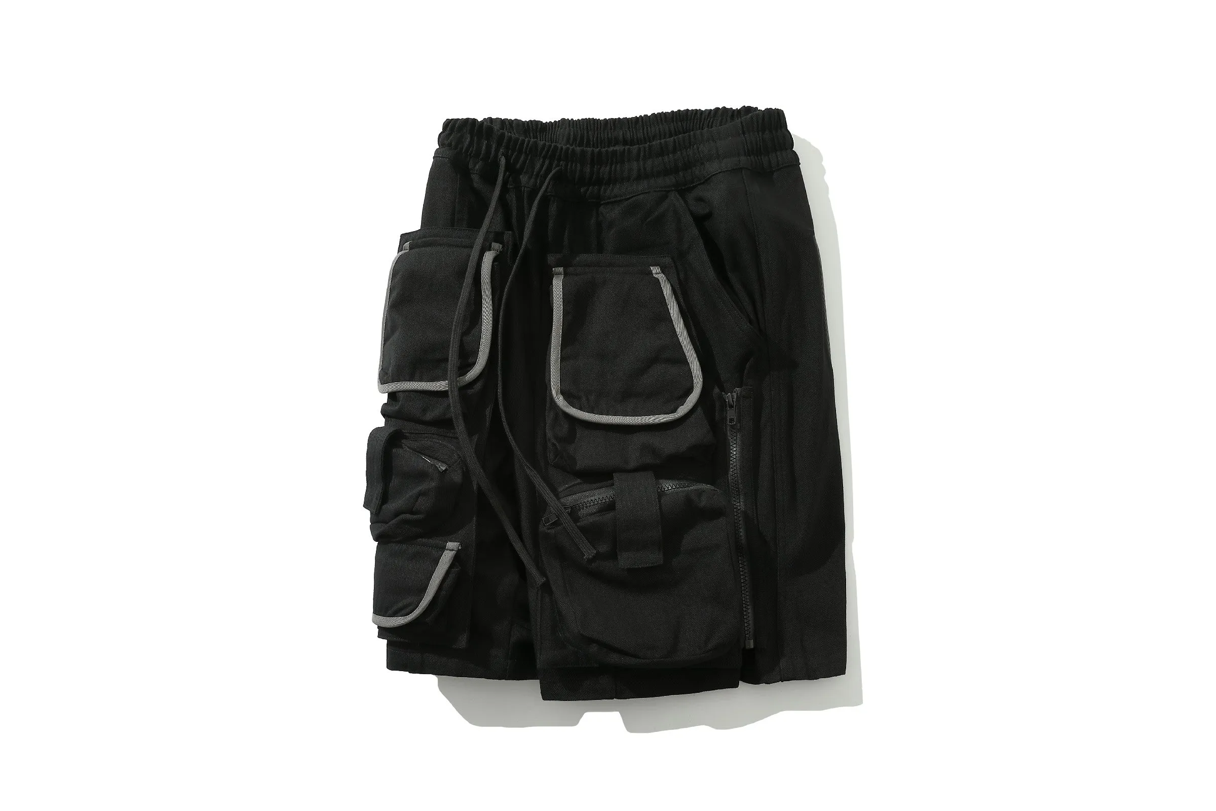 Multi Pocket | Shorts