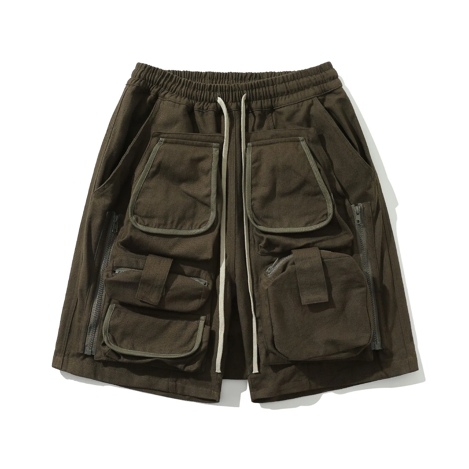 Multi Pocket | Shorts