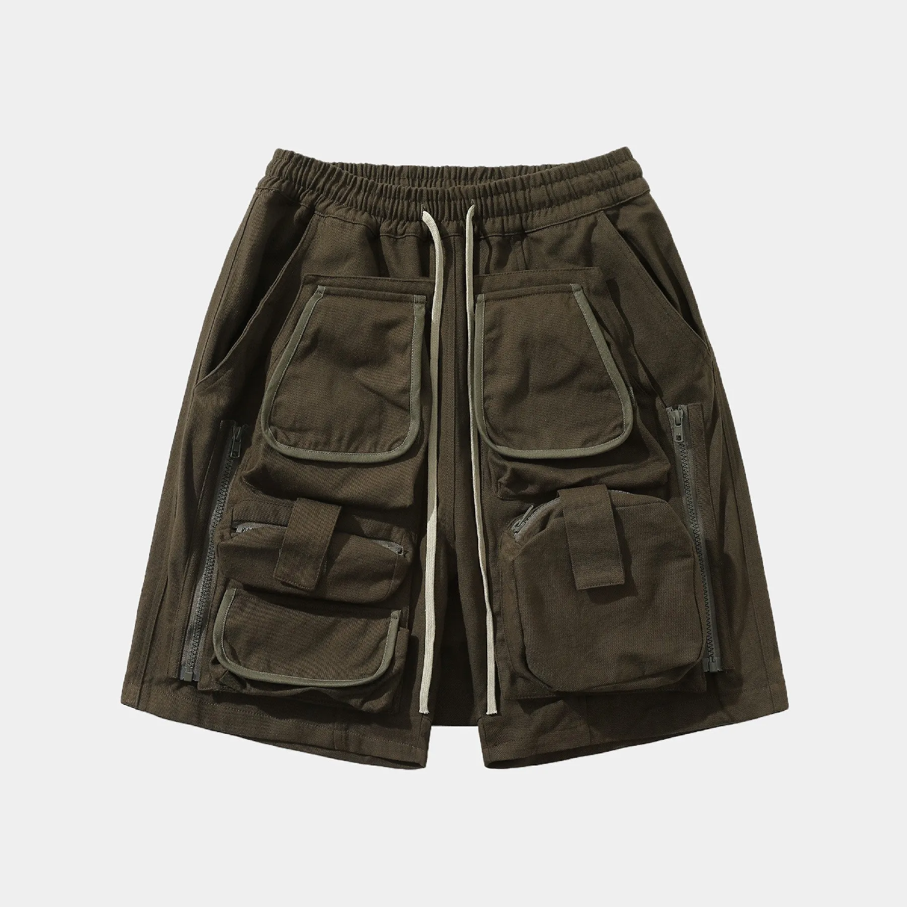 Multi Pocket | Shorts