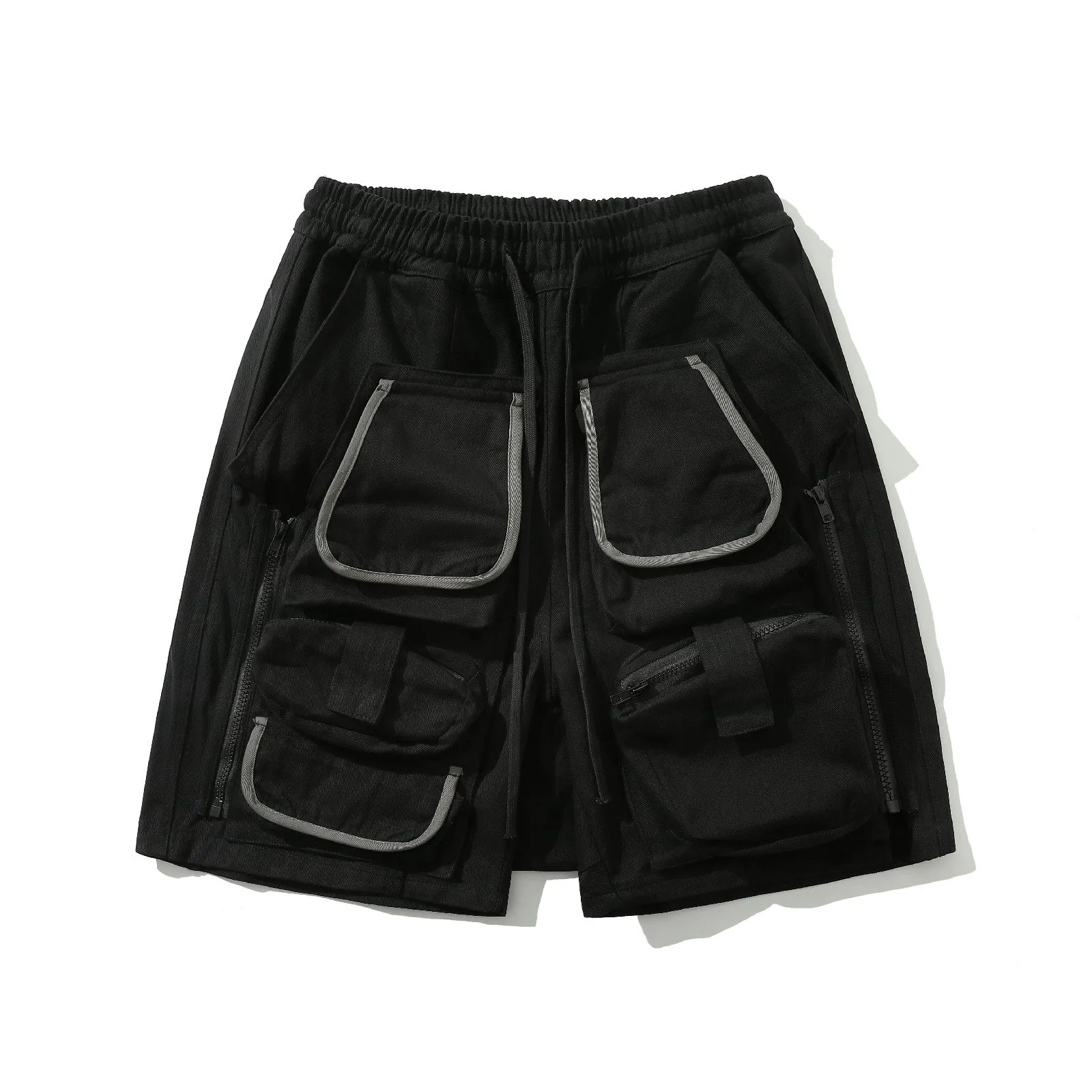 Multi Pocket | Shorts