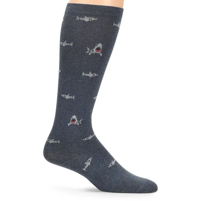 NurseMates Men's Compression Socks