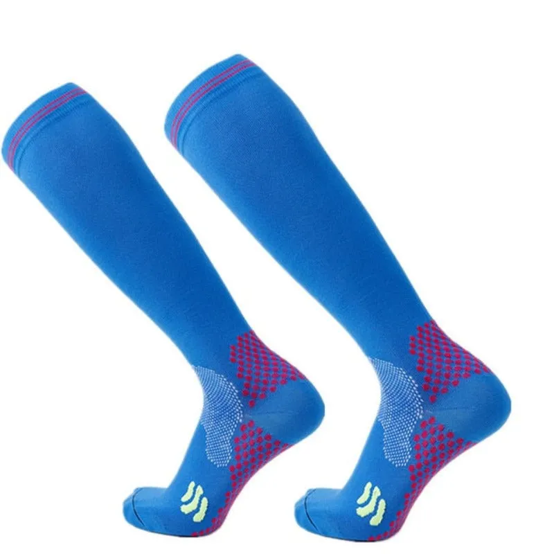 OCW Women Socks Ergonomic Breathable Lightweight Anti Skid Compression Sports Socks