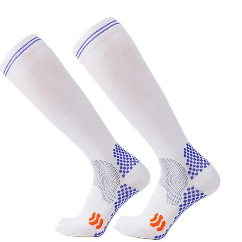 OCW Women Socks Ergonomic Breathable Lightweight Anti Skid Compression Sports Socks