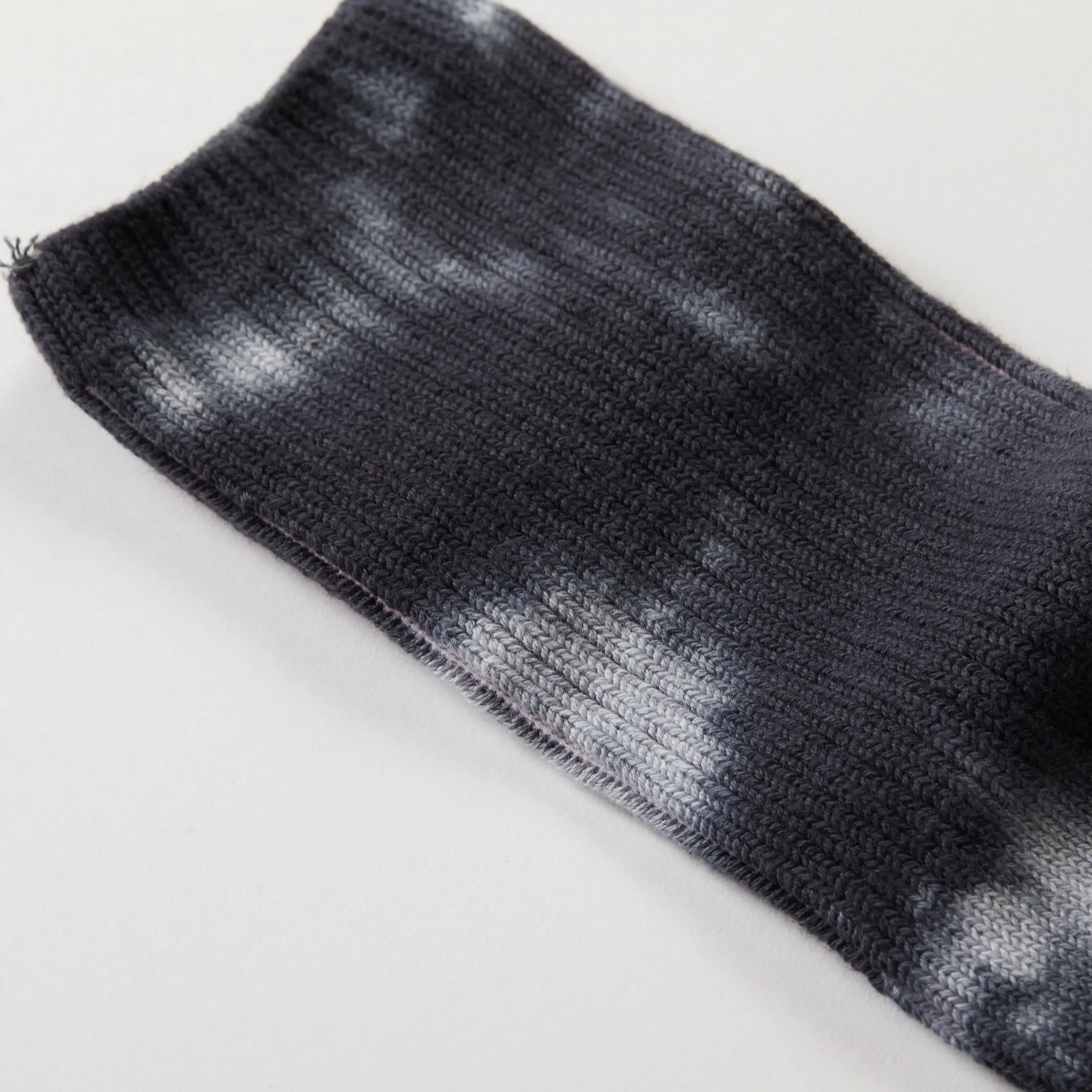 Organic Tie Dye Socks