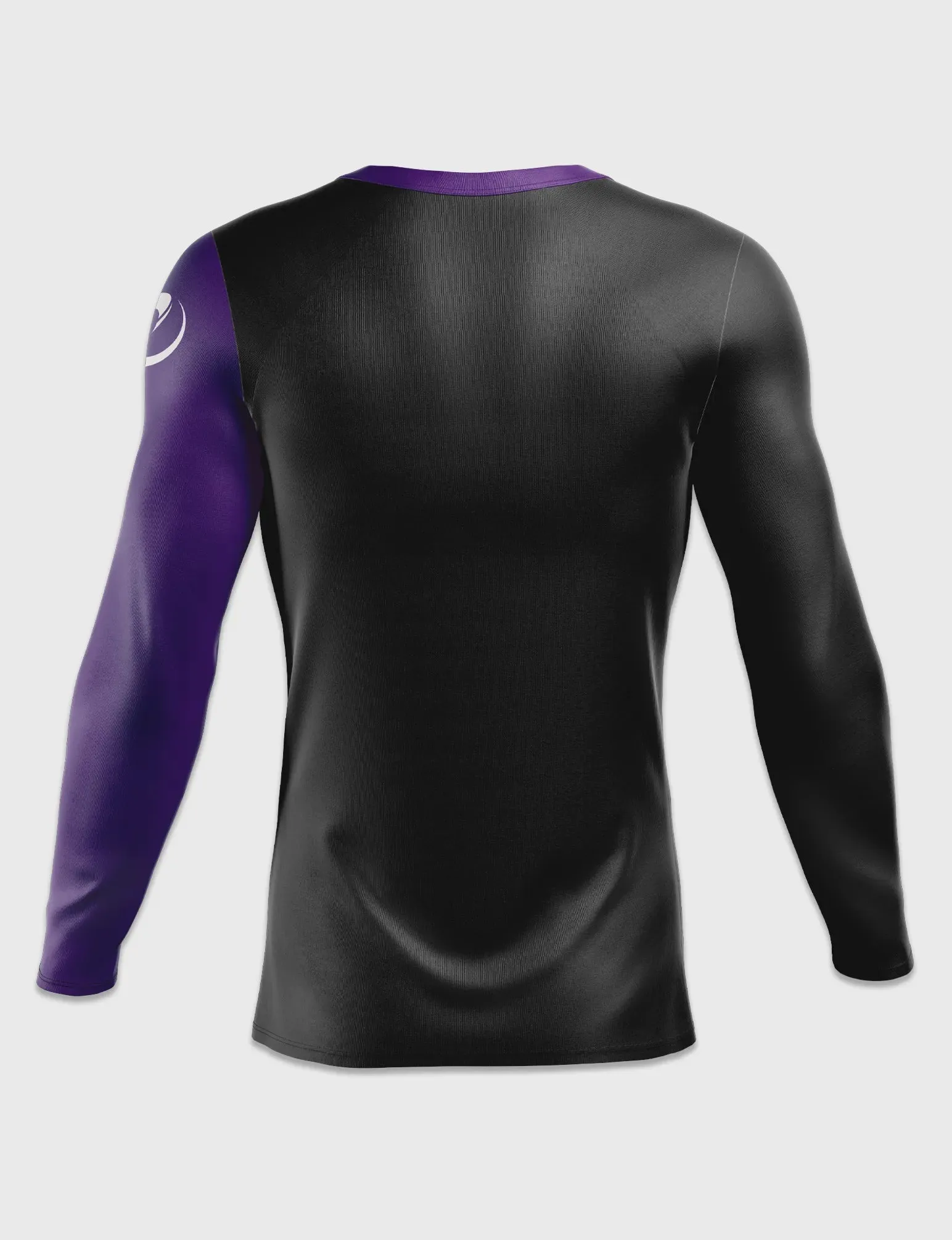 ORIGIN™ RANKED LS COMPRESSION RASHGUARD