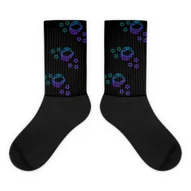 OUT OF THIS WORLD SOCKS