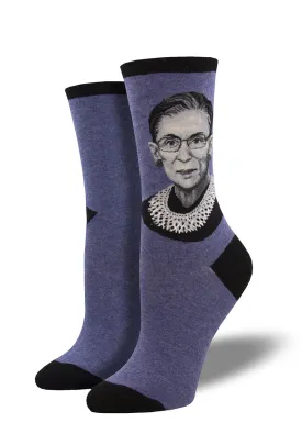 RBG Women's Socks