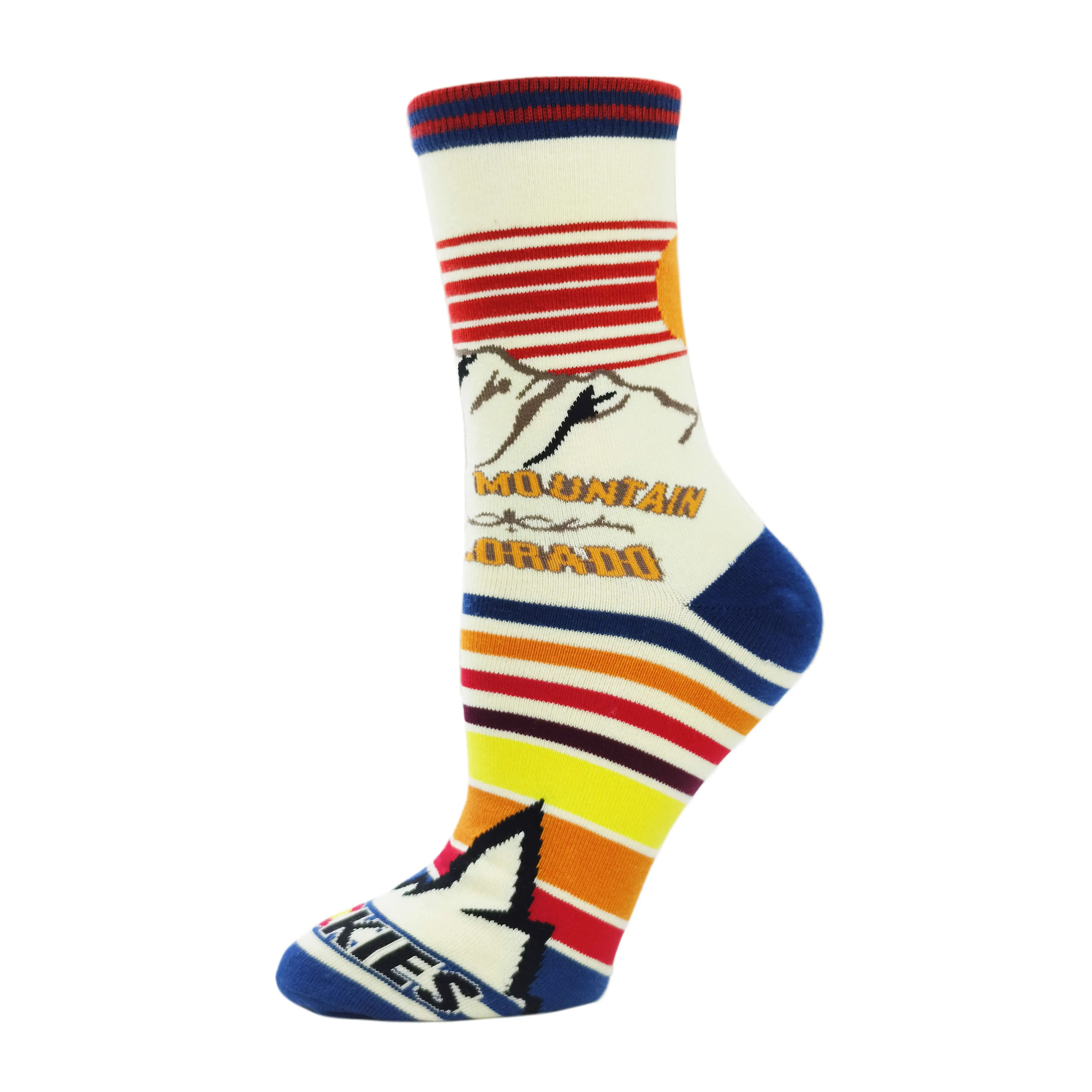 Rocky Mtn Socks