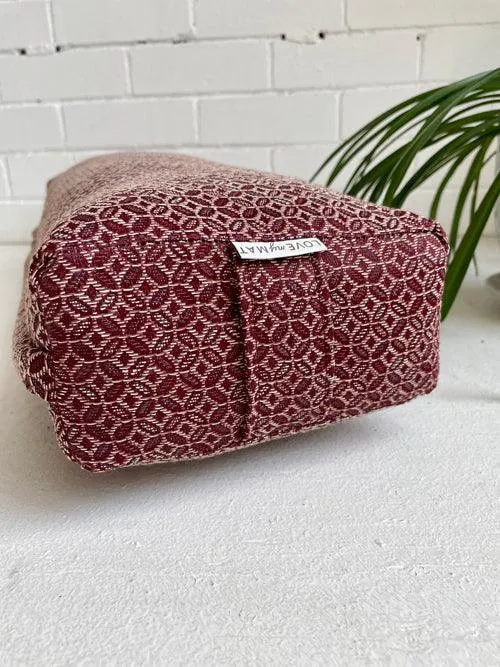 Seed Prana Bolster