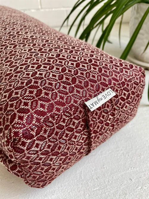 Seed Prana Bolster