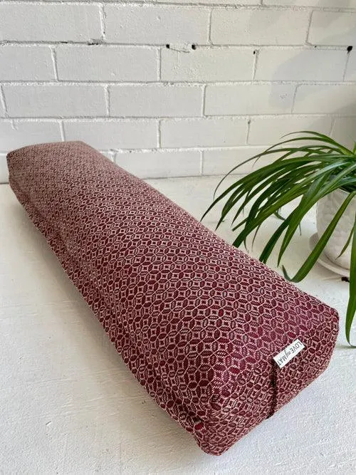 Seed Prana Bolster