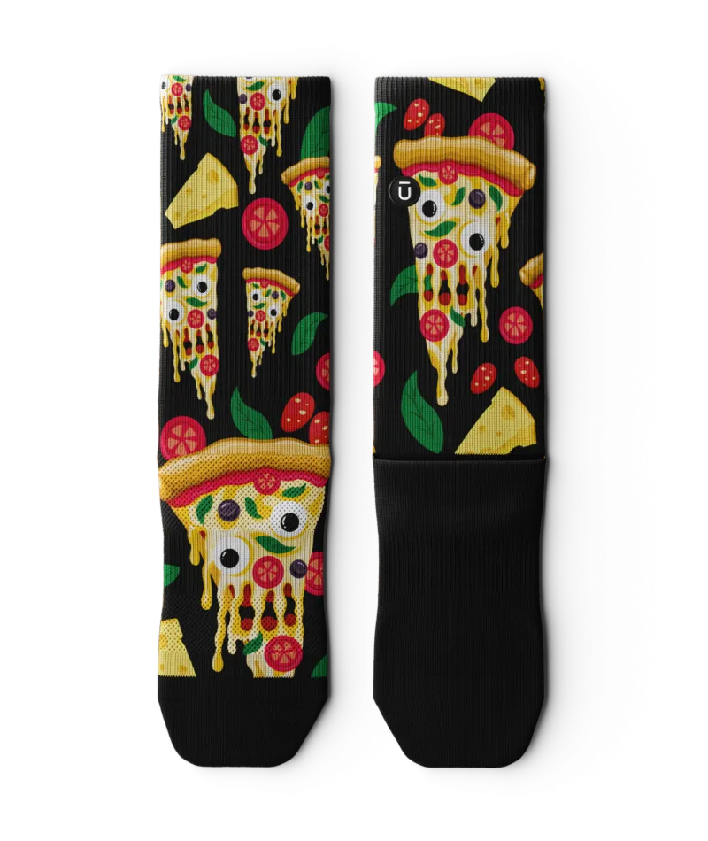 Snack Crew Socks 3-Pack