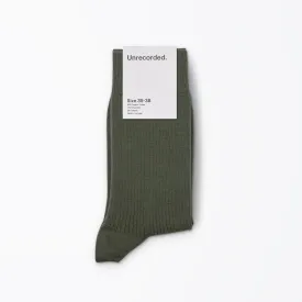 Socks Green