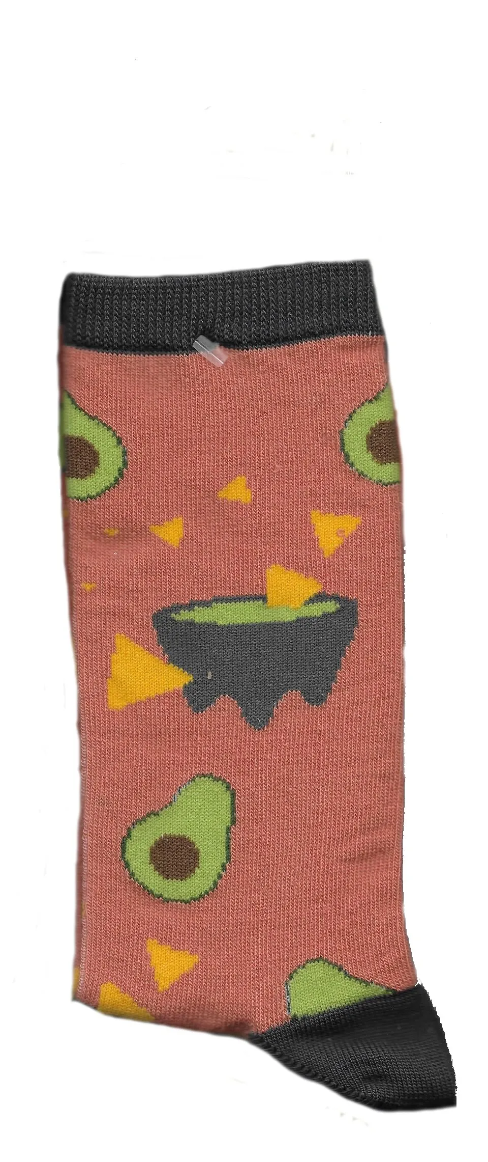 Socktastic 2PK Avocado Socks for Men