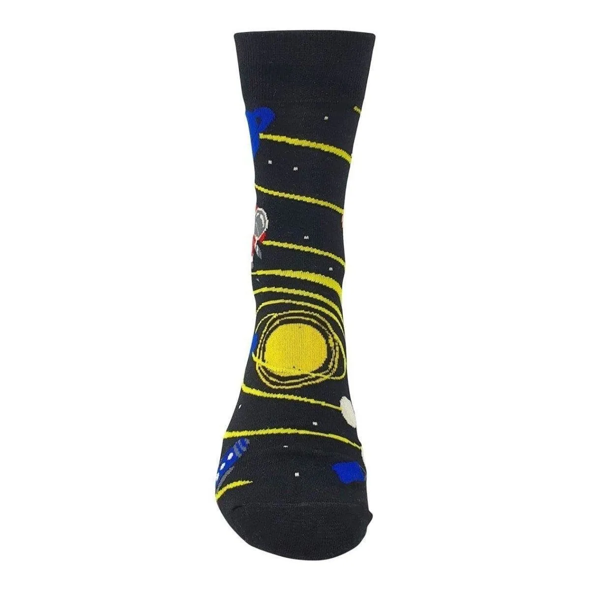 Space Socks Solar System Travel