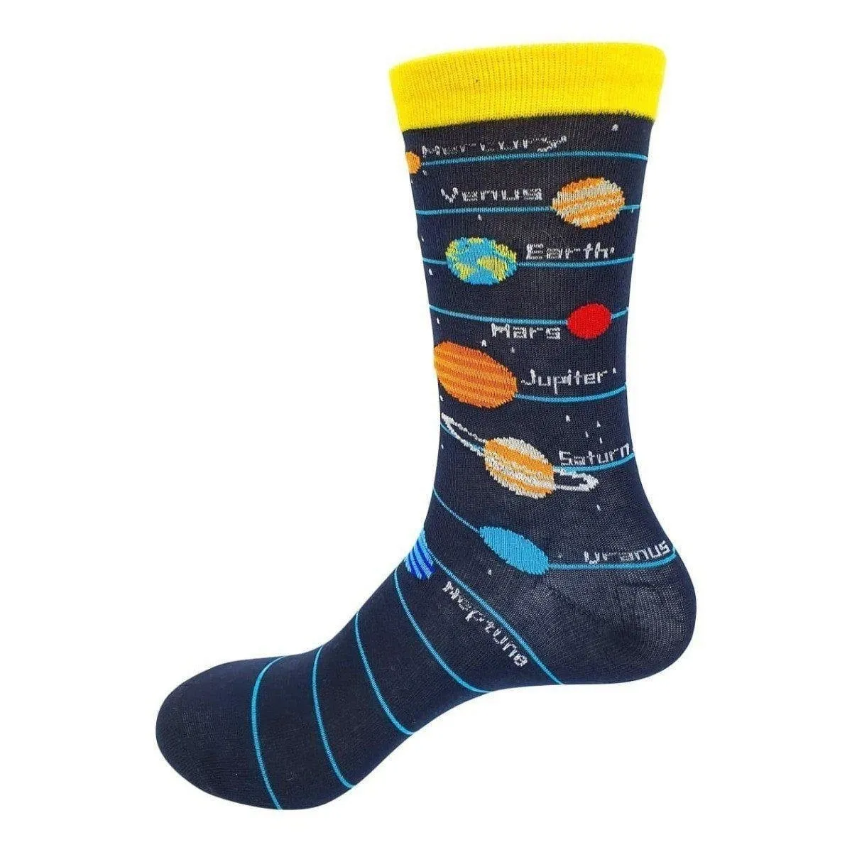 Space Socks Solar System