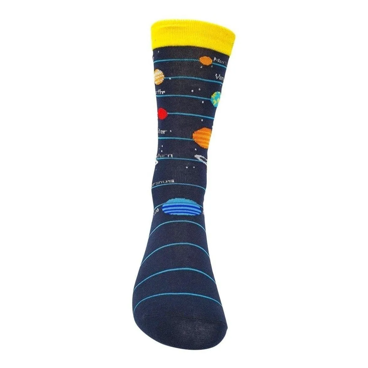 Space Socks Solar System