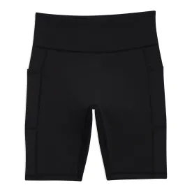 Spark Bike Shorts LC - Black