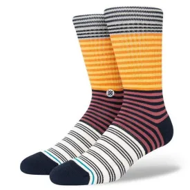 STANCE DIATONIC CREW SOCKS