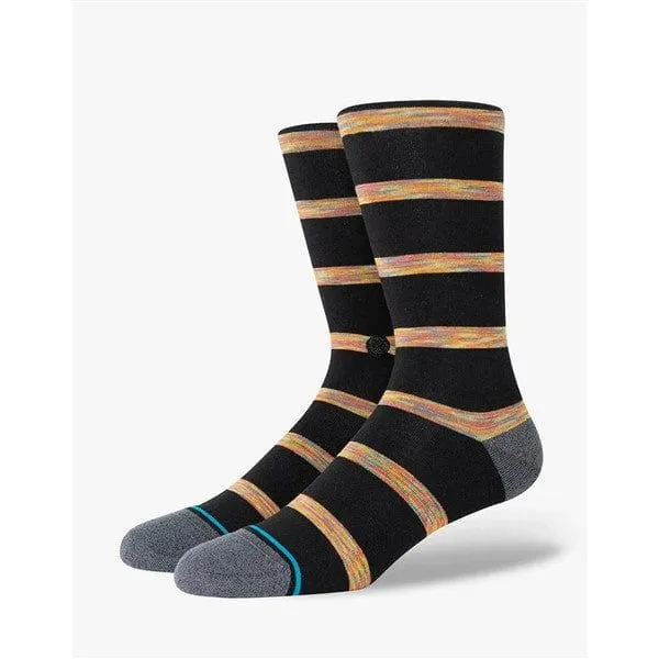 STANCE MR HODGES CREW SOCKS