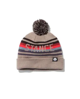 Stance OG Pom Beanie