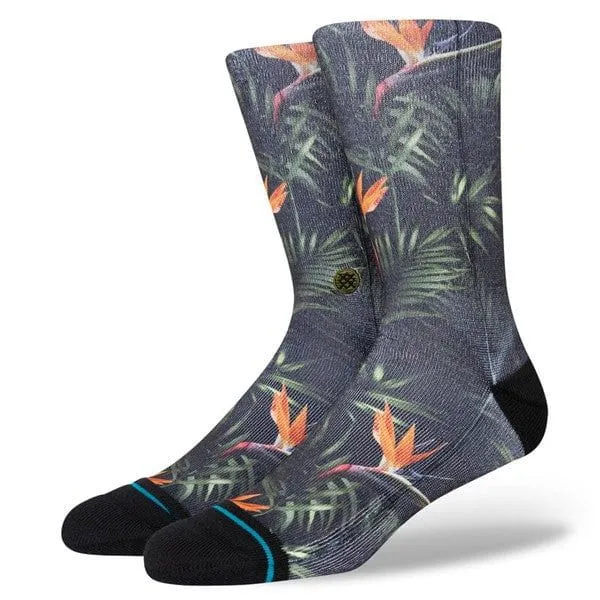 STANCE PARADIS CREW SOCKS