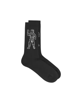 Standing Astro Socks