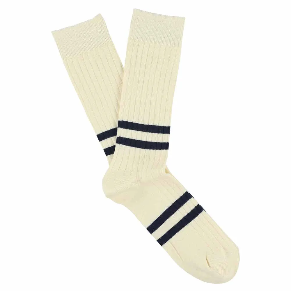 Stripe Colour Socks