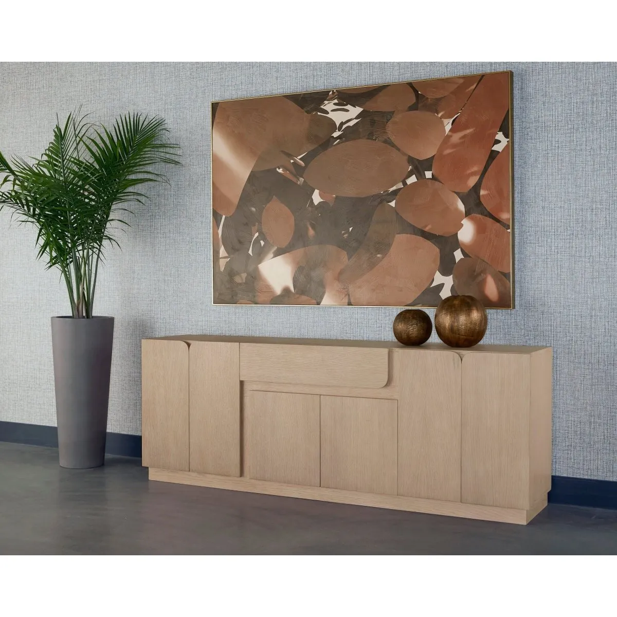 Sunpan Arezza Sideboard