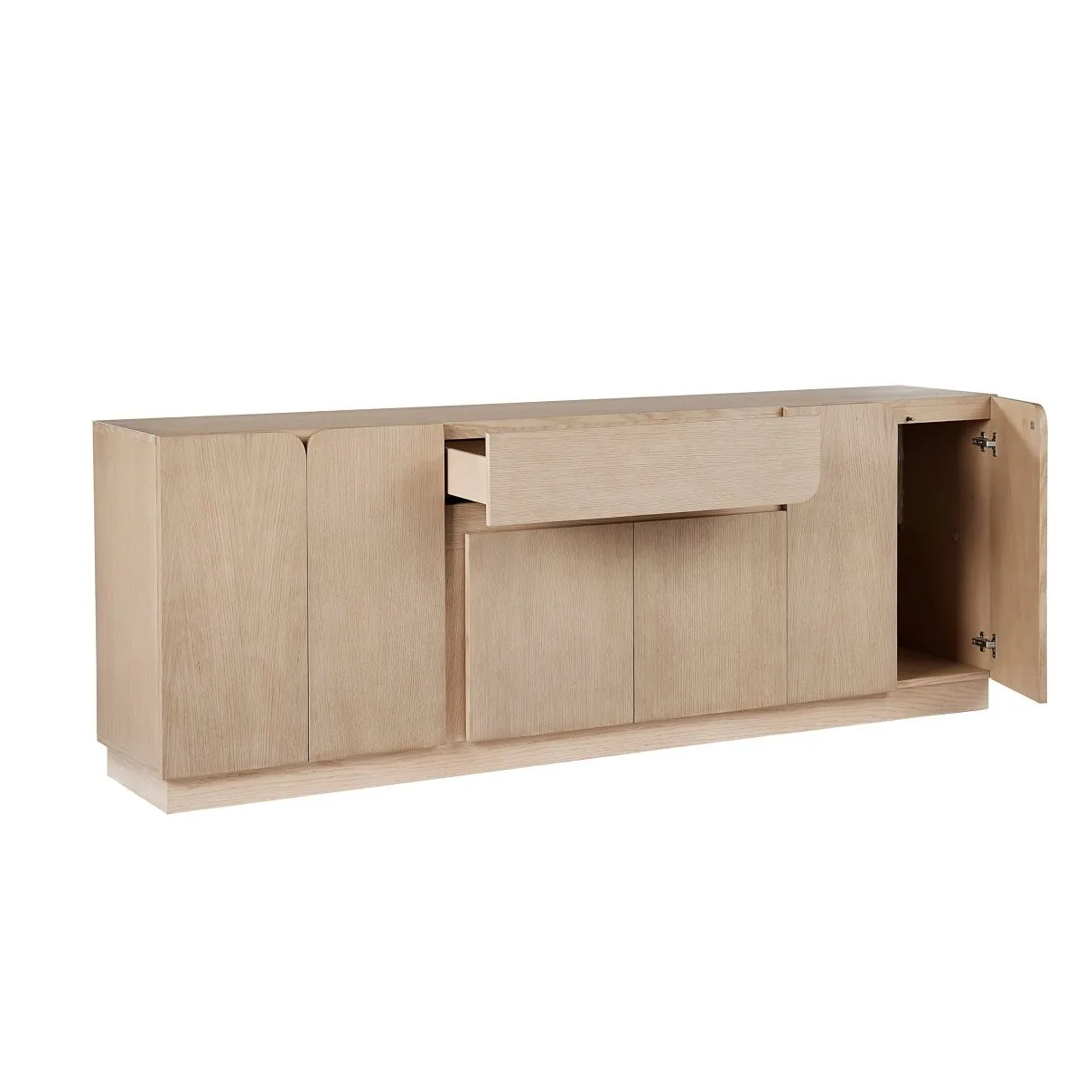 Sunpan Arezza Sideboard