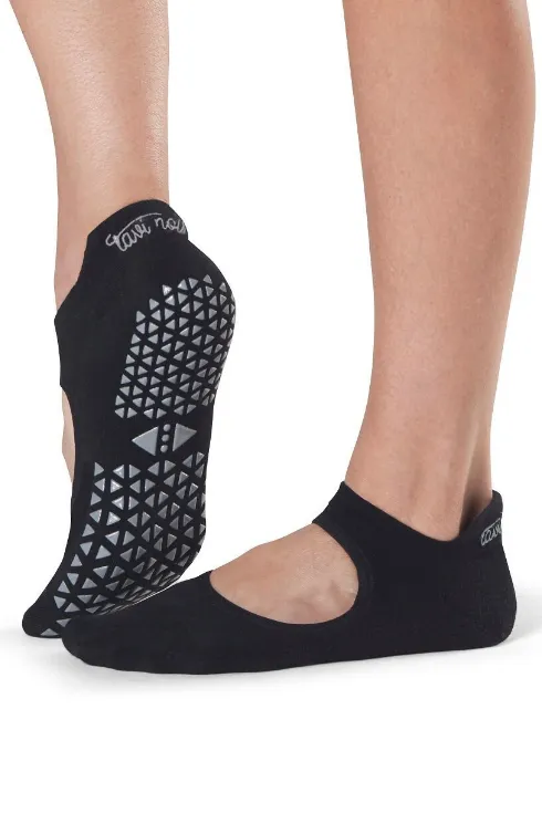 TAVI NOIR GRIP SOCK