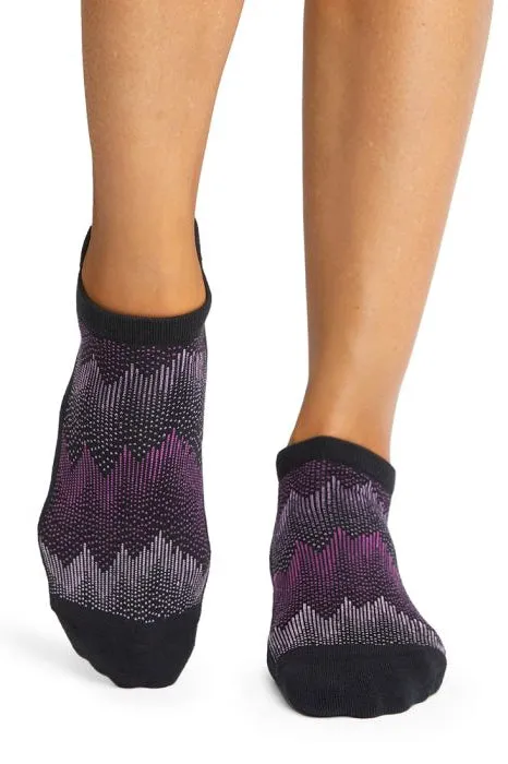 TAVI NOIR GRIP SOCK