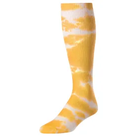 Tie Dye Athletic Tube Sock (TDY11, TDM11, TDK11)