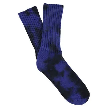 Tie Dye Socks