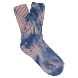 Tie Dye Socks