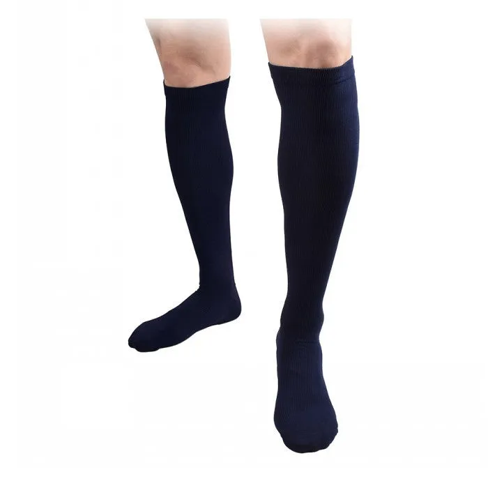 Unisex Knee High Compression Socks