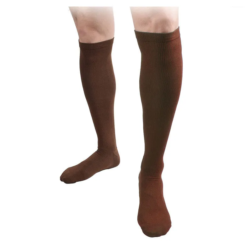 Unisex Knee High Compression Socks