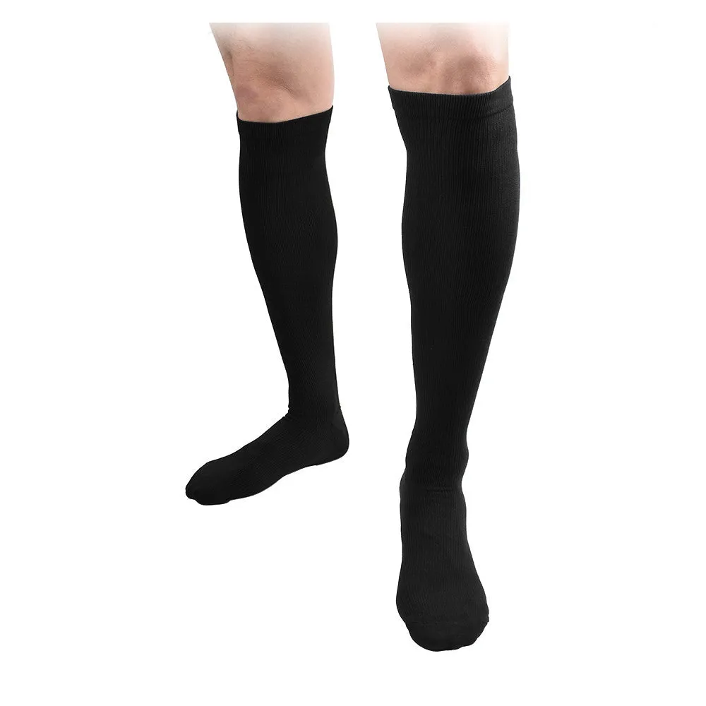 Unisex Knee High Compression Socks