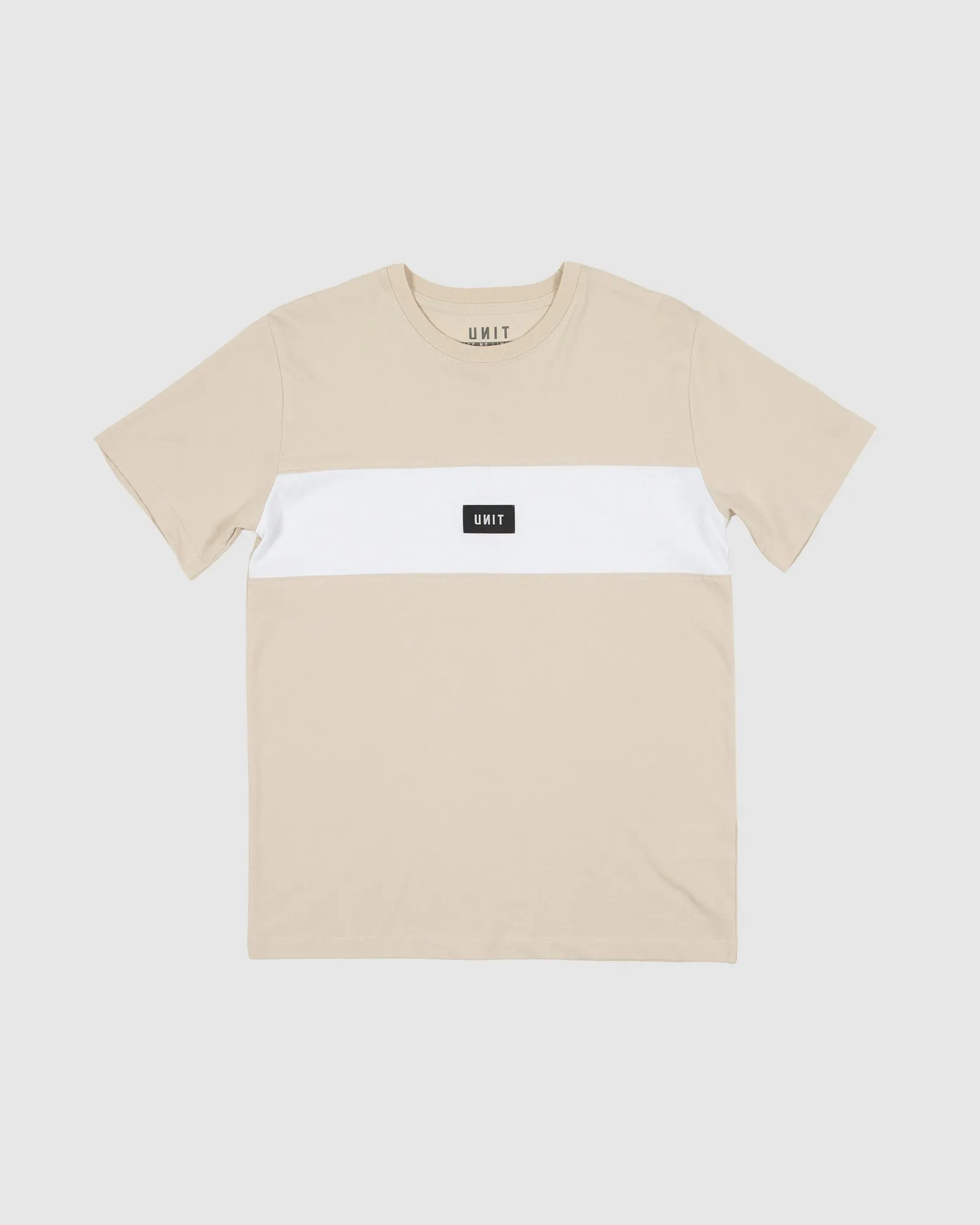 UNIT Vert Youth Tee