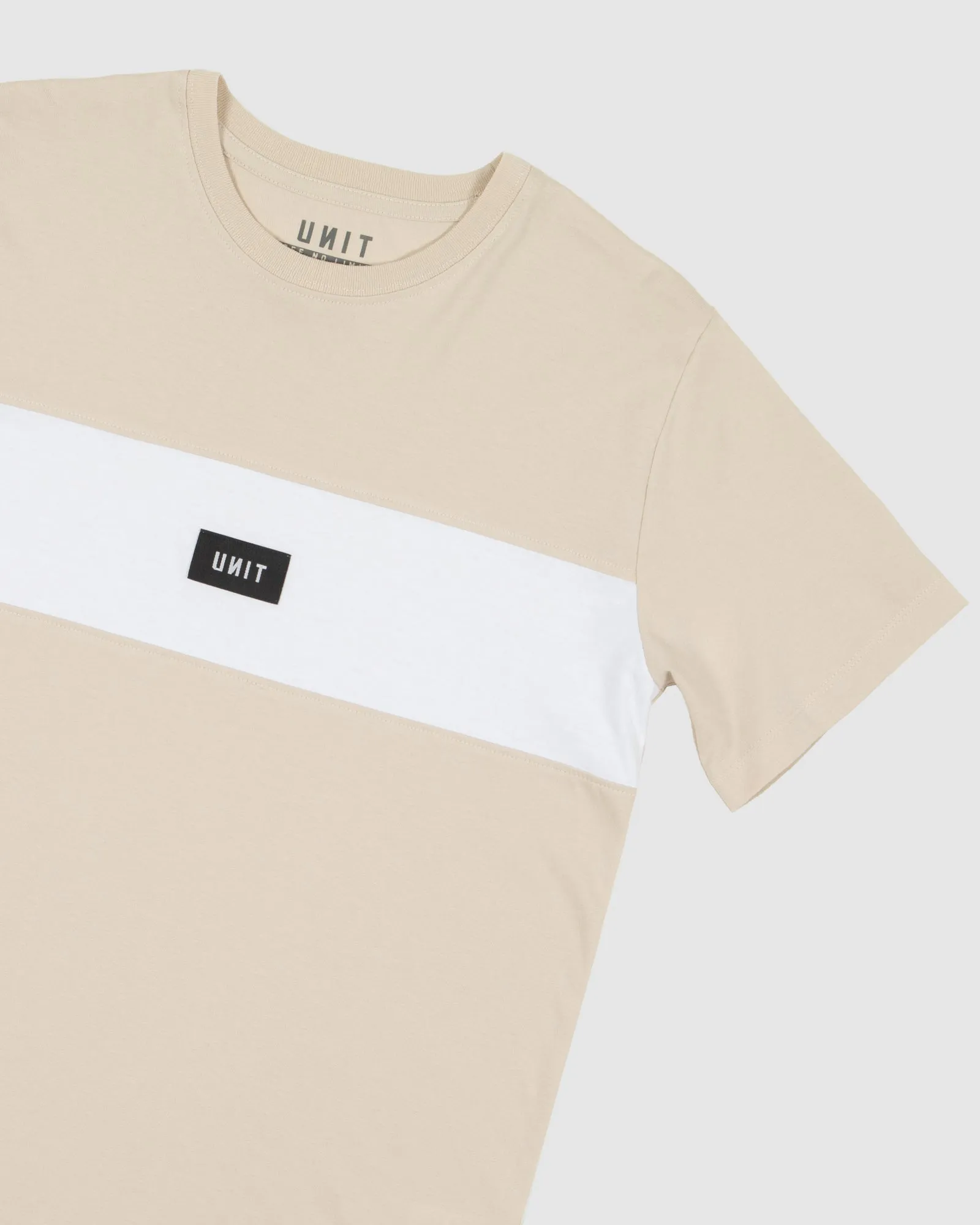 UNIT Vert Youth Tee