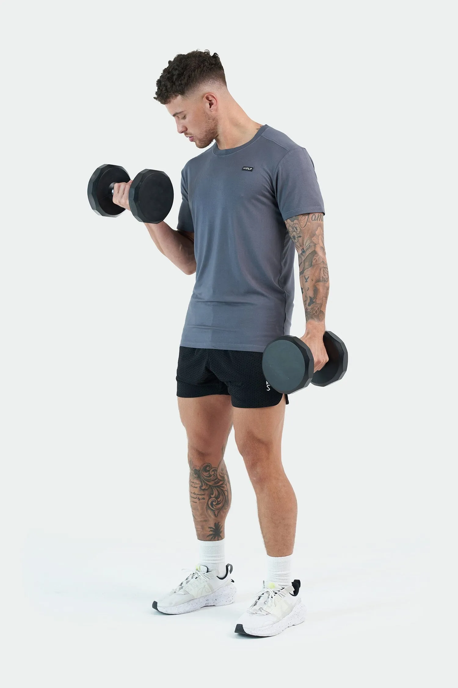 Vital Air-Flex Gym Tee